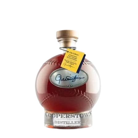 Cooperstown Distillery Rollie Fingers Edition 750 ML