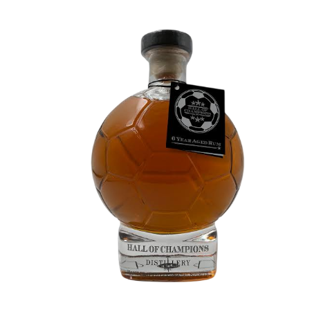 Cooperstown Hall Of Champions  Rum 750ml