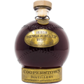 Cooperstown Limited Edition Baseball Decanter - American Whiskey 2022 750ml