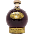 Cooperstown Limited Edition Baseball Decanter - Straight American Single Malt Whiskey 2022 750 ml