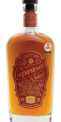 Cooperstown Select American Blended Whiskey 750ml