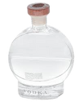 Cooperstown Springfield Basketball Vodka 750 ml