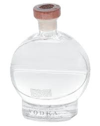 Cooperstown Springfield Basketball Vodka 750 ml
