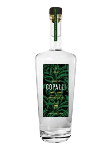 Copalli White Rum 750ml