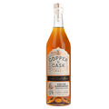Copper & Cask Small Batch Series 014 8 Year Double Oak Bourbon Whiskey 750ml