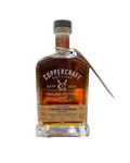 Coppercraft Distillery Single Barrel 7 Year Old EL Cerrito Liquor Store Pick MGP Straight Bourbon Whiskey 750ml