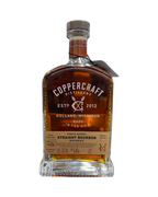Coppercraft Single Barrel EL Cerrito Liquor Store Pick 8 Year Old MGP Straight Bourbon 750ml