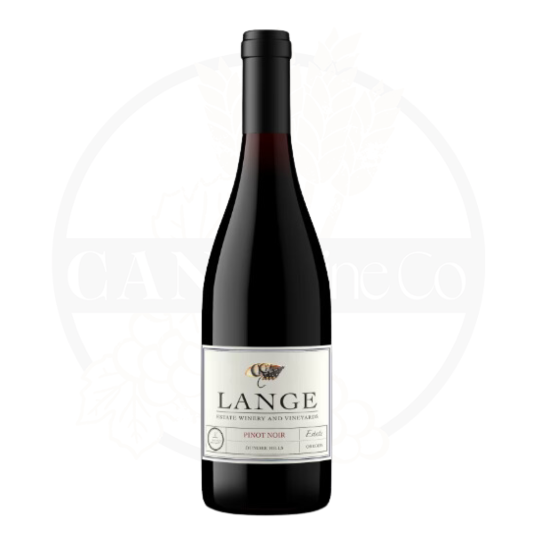2006 Lange Pinot Noir 750ml
