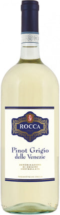 Cora Pinot Grigio delle Venezie 1.5Lt
