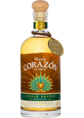 Corazon Aged In Weller Barrel Select Reposado Tequila 750ml