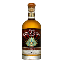 Corazon Anejo 750 ml