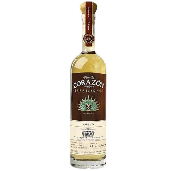 Corazon Expresiones Thomas H. Handy 750 ml