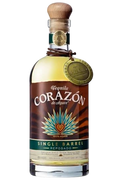 Corazon Reposado 750 ml