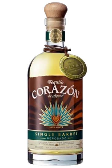 Corazon Reposado 750 ml