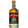 Corazon Reposado Blanton's Barrel Finish Tequila (Private Selection) 750ml