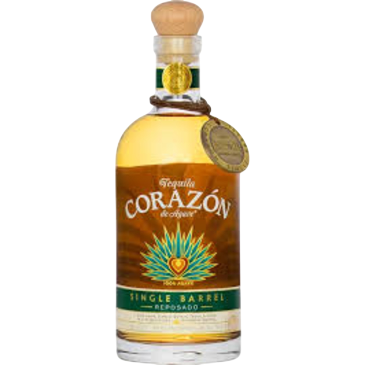 Corazon Reposado W.L Weller 750ml