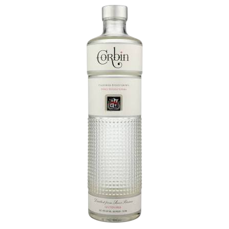 Corbin Cash Sweet Potato Vodka 750 ml