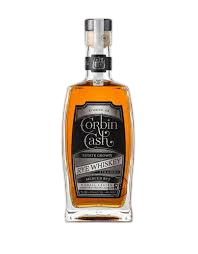Corbin Cash Estate Grown Merced Rye Whiskey 750ml
