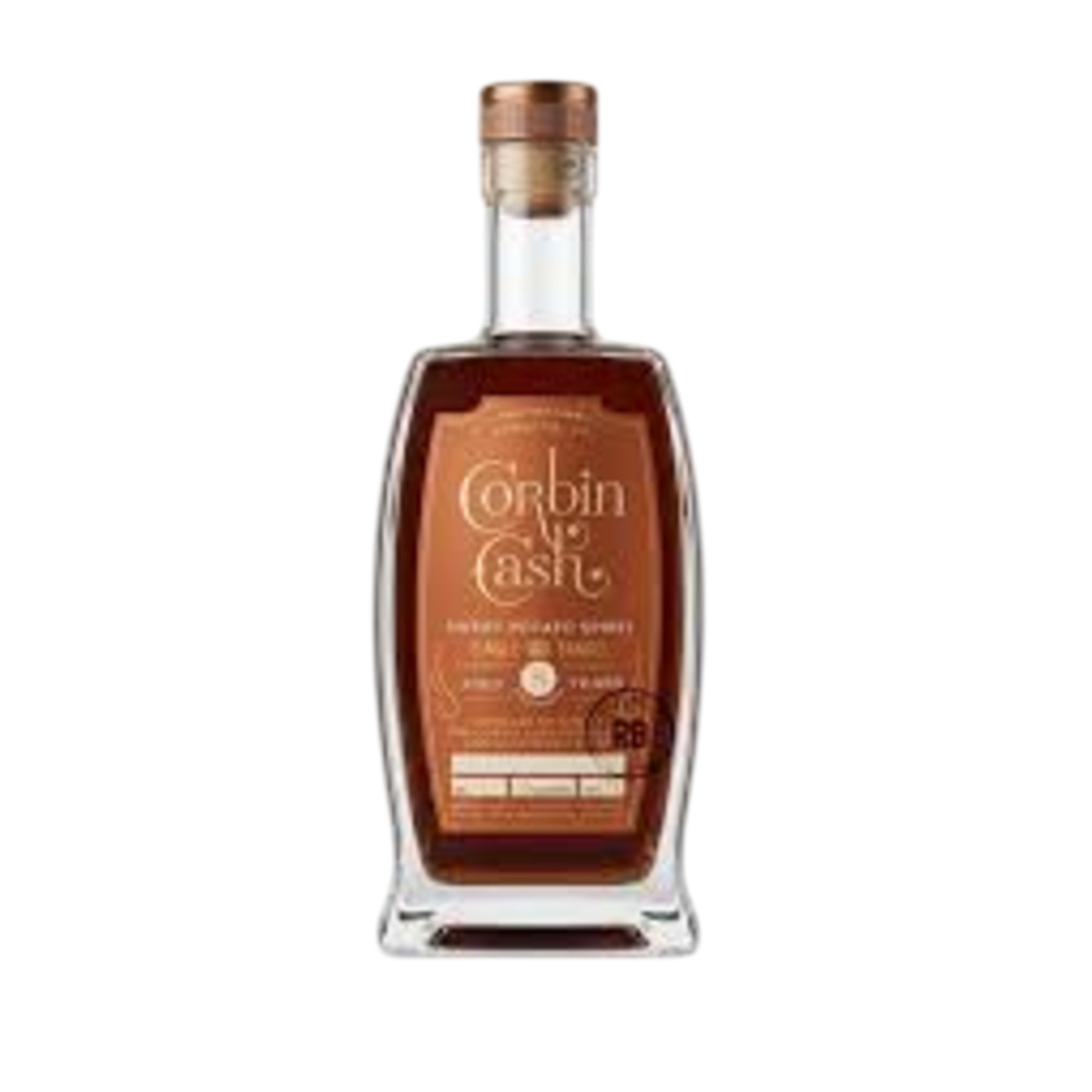 Corbin Cash Sweet Potato 8yr 750ml