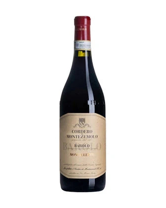 Cordero di Montezemolo Monfalletto 750ml