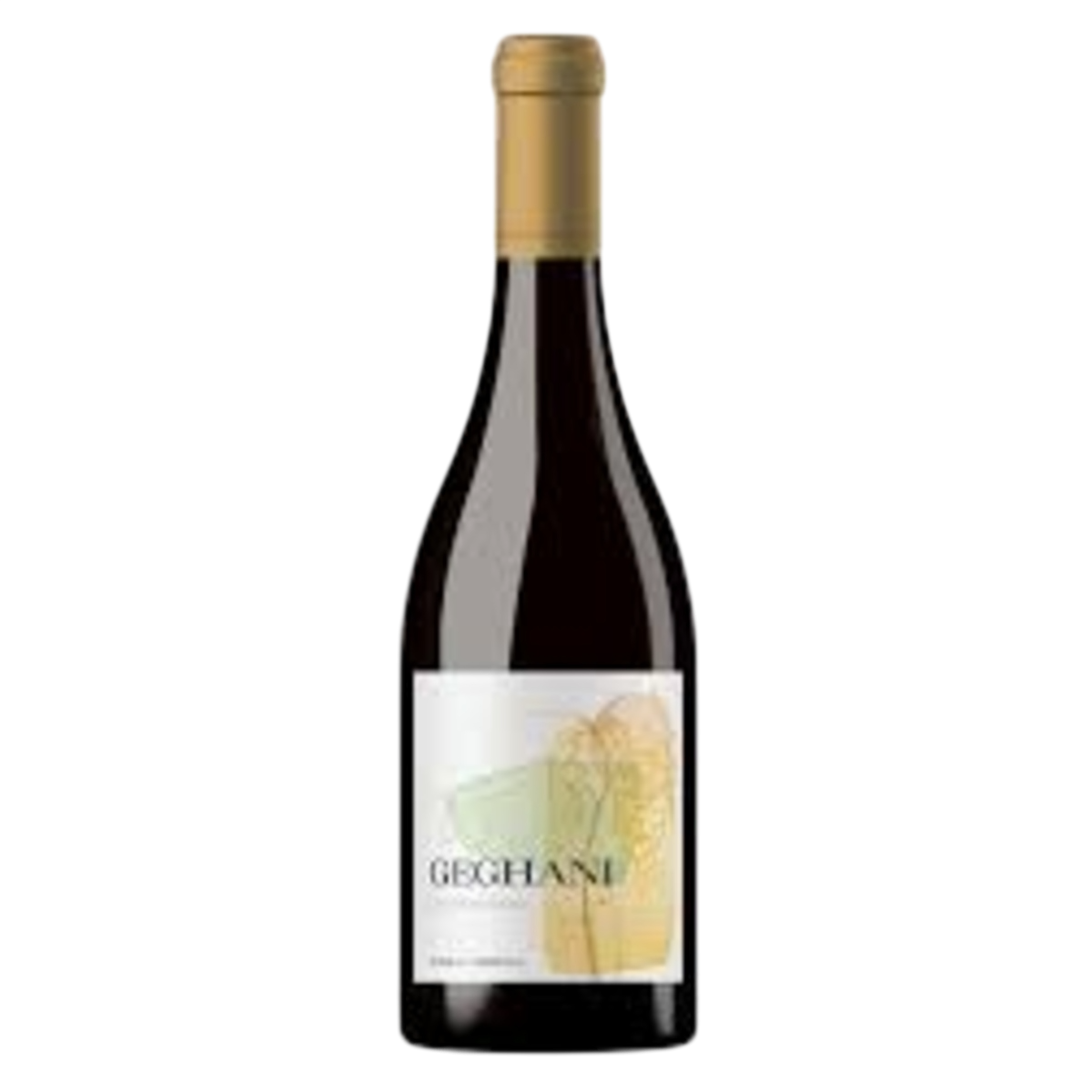 Cork & Bottle Imports Geghani White Dry Wine 2022 750ml