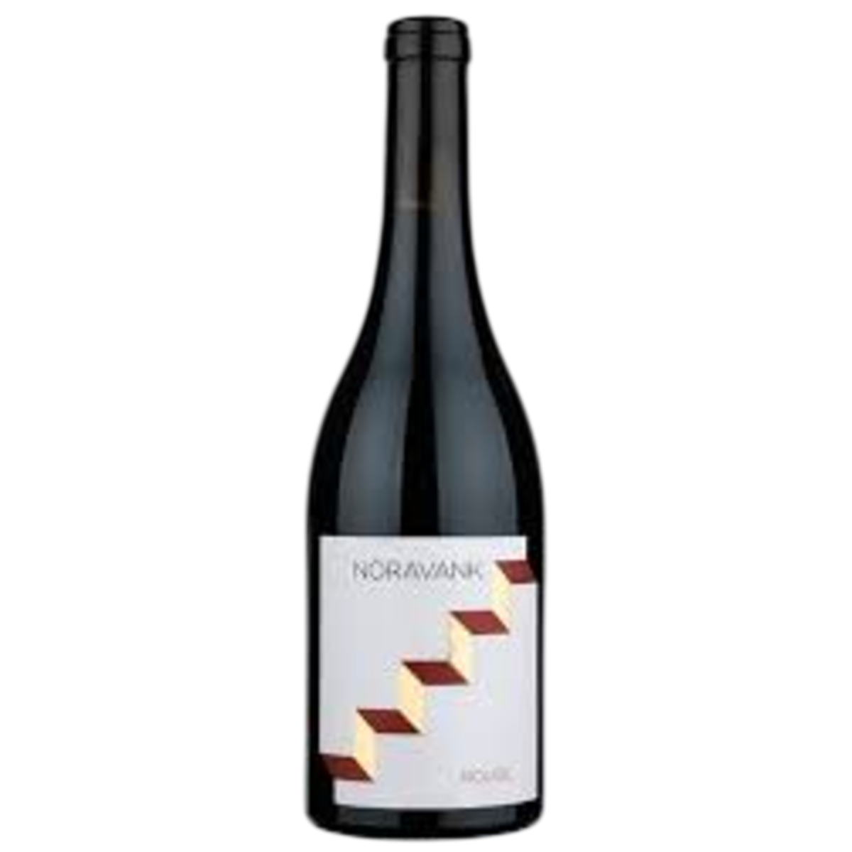 Cork & Bottle Imports Noravank Red Dry Wine 2022 750ml