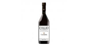 Cormòns Collio Bianco White Wine 750ml