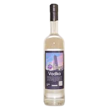 Cornerstone Vodka 750 ML
