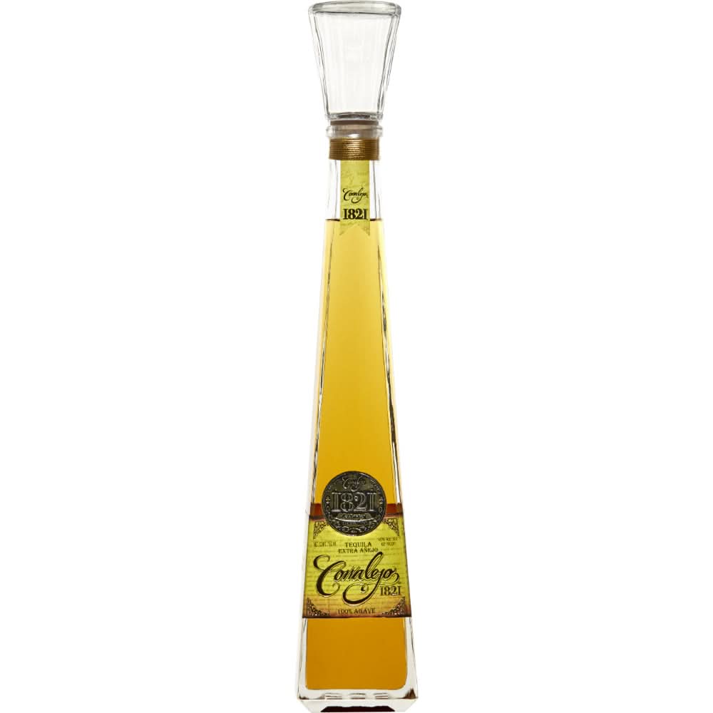 Corralejo 1821 Extra Anejo Tequila 750ml