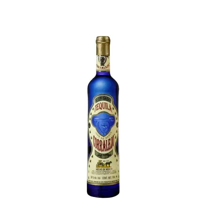 Corralejo Tequila Reposado 750 ml