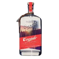 Corrido Blanco Overproof 750 ml