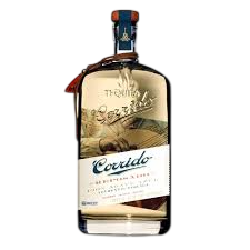 Corrido Reposado 750 ml