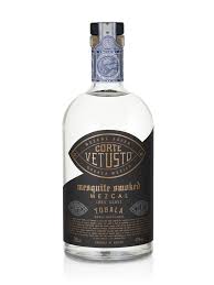 Corte Vetusto Tobala Mezcal 750ml