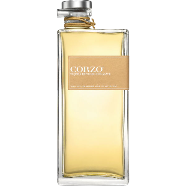 Corzo Tequila Reposado 750 ml