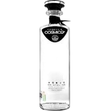 Cosmico Tequila Anejo Cristalino 750 ml