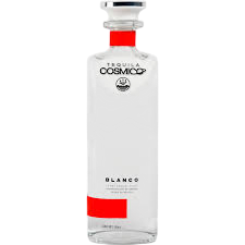 Cosmico Tequila Blanco 750 ml