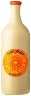 2022 Costador Metamorphika Macabeu Brisat 750ml