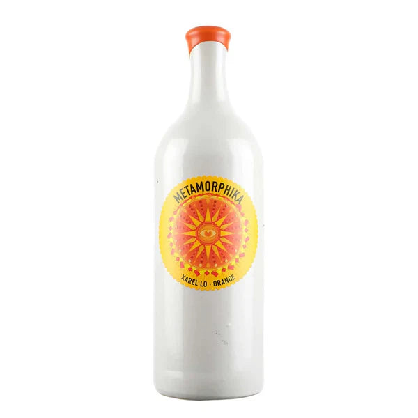 Costador Metamorphika Xarel-lo Brisat - Xare-lo Amphorae 750ml