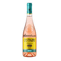 Cotnari Busuioaca Rose Semi Sweet 750ml