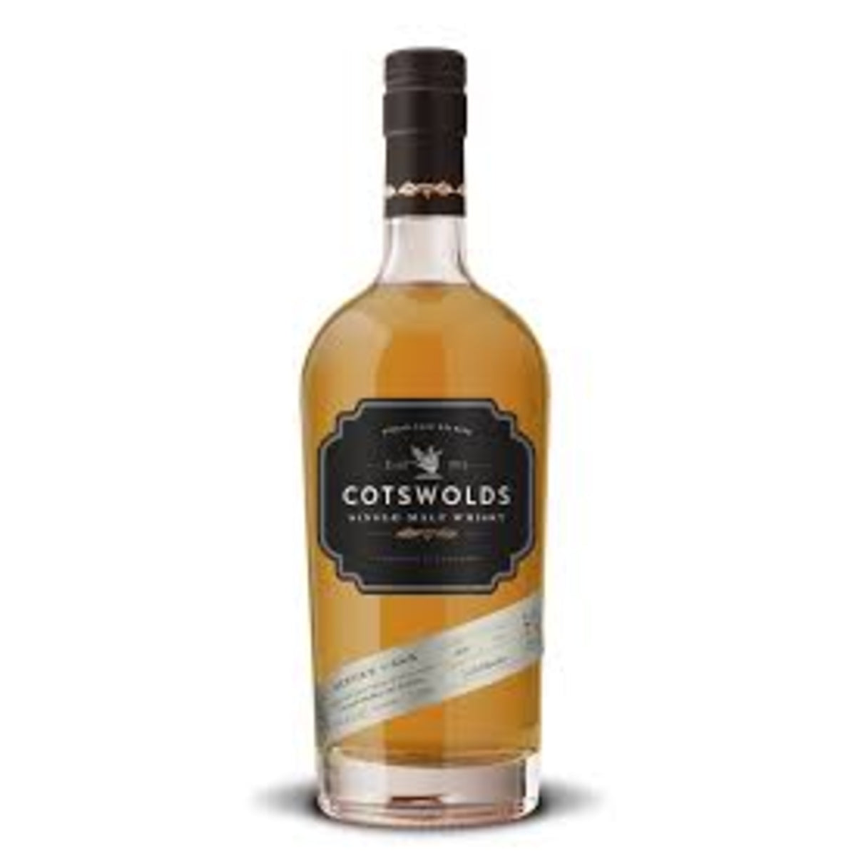 Cotswolds Bourbon Cask Single Malt 750 ml