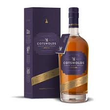 Cotswolds Sherry Cask Single Malt 700ml
