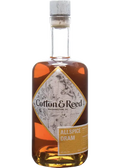 Cotton & Reed Allspice Dram Rum 750ml