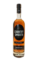 Country Smooth Small Batch American Straight Bourbon 750