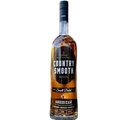 Country Smooth Small Batch Tennessee Straight Bourbon Whiskey 750 ML