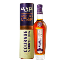 Courage & Conviction Cuvee Cask 750 ml