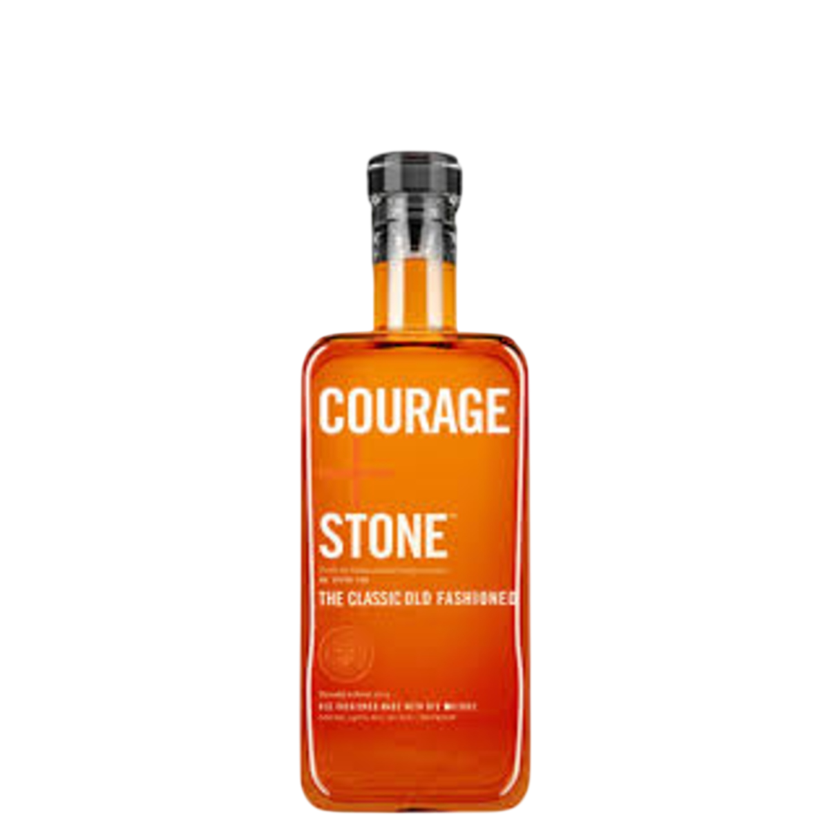 Courage and Stone Classic Old Fashioned 200 ml