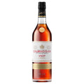 Courvoisier V.S.O.P. Fine Champagne Cognac 750ml
