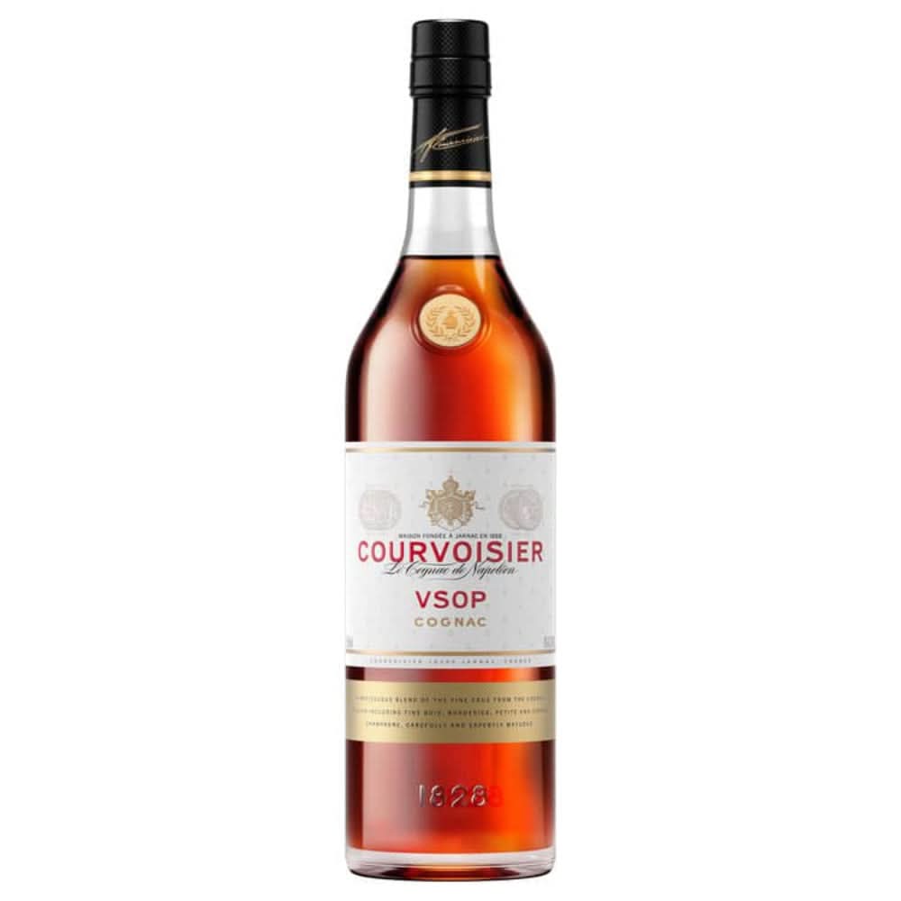 Courvoisier V.S.O.P. Fine Champagne Cognac 750ml