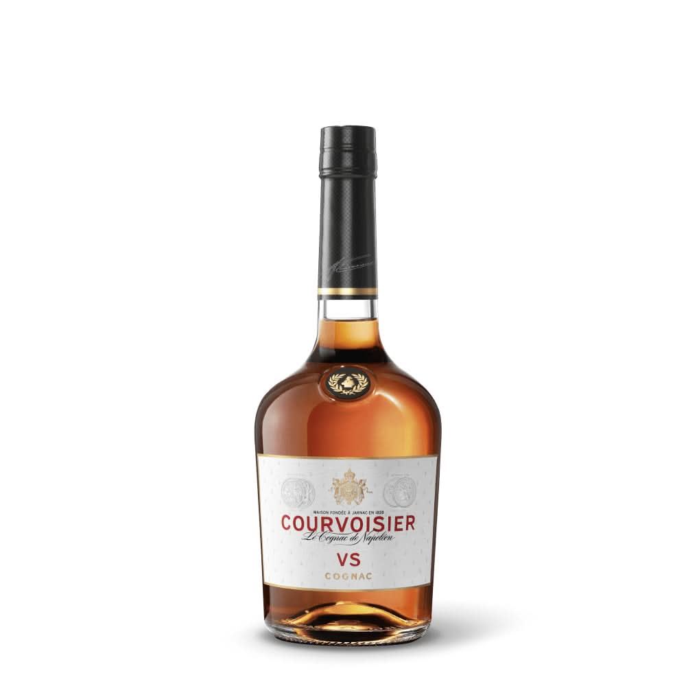 Courvoisier Le Cognac de Napoleon V.S. Cognac 750ml