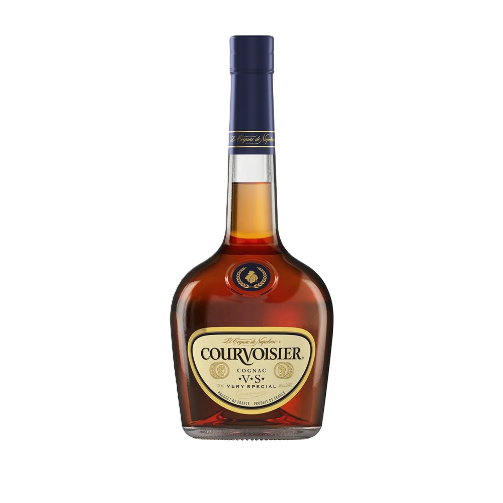 Courvoisier Cognac VS Very Special 750 ml